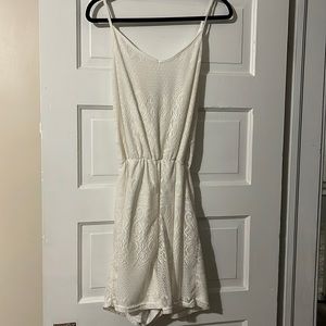 Bobbi & brooks romper